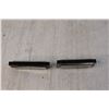 Image 2 : (2) Harmonicas- Delta Blues & Hohner