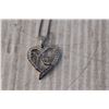 Image 2 : Silver Colored Mom Necklace