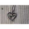 Image 3 : Silver Colored Mom Necklace