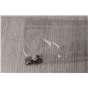 Image 3 : Sparkly Silver Colored Necklace