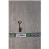 Image 1 : Bullet Keychain