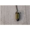 Image 2 : Bullet Keychain