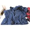 Image 2 : XL Jacket, Small Plaid Jacket