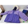 Image 2 : Size 3T and 4 Jackets