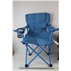 Image 2 : Backpack, Small Folding Camping Chair