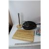 Image 2 : Assorted Cookware and Kitchenware