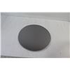 Image 2 : Red Rose Anti Knock Sign - 12"