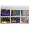 Image 2 : (9) Pokemon Cards - Cannot Be Authenticated