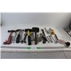 Image 1 : Tools - Hammers, Wrenches