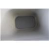Image 2 : (2) Recycling Bins - 15"x 10" x 15"
