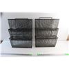 Image 1 : Triple File Pockets