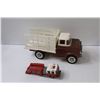 Image 2 : Assortment of Toy Vehicles