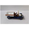 Image 2 : (2) Toy Antique Trucks