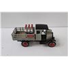 Image 5 : (2) Toy Antique Trucks