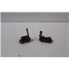 Image 3 : Miniature Metal Railroad Toys