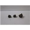 Image 4 : Miniature Metal Railroad Toys