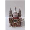 Image 4 : Lighted Porcelain Church - St. Paul's Cathedral, London