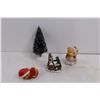 Image 3 : Christmas Figurines and Ornaments