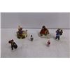 Image 4 : Christmas Figurines and Ornaments