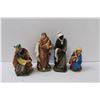 Image 5 : Christmas Figurines and Ornaments
