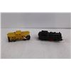 Image 4 : (14) Model Railroad Cars
