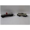 Image 5 : (14) Model Railroad Cars