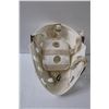 Image 4 : Street Hockey Goalie Mask