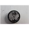 Image 2 : Paul Henderson Sept 28 1972 Hockey Puck