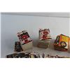 Image 2 : (100+) Assorted Trading Hockey Cards
