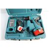 Image 2 : Makita Cordless Drill Set - Tested