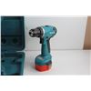 Image 3 : Makita Cordless Drill Set - Tested