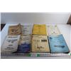 Image 1 : Minneapolis Moline Company Operator's Manuals and Repair Catalogues