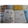 Image 2 : Minneapolis Moline Company Operator's Manuals and Repair Catalogues
