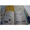 Image 3 : Minneapolis Moline Company Operator's Manuals and Repair Catalogues