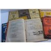 Image 3 : Minneapolis Moline Company Operator's Manuals and Repair Catalogues