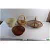 Image 1 : Wicker Baskets