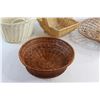 Image 3 : Wicker Baskets
