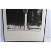 Image 2 : Framed Morning Post in Charleston 27 3/4'' x 19 3/4''