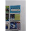 Image 2 : (6) MLB Bo Jackson Baseball Cards