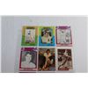 Image 2 : (9) MLB Star Players Cards