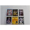 Image 2 : (9) Ken Griffey Jr Baseball Cards