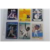Image 3 : (9) Ken Griffey Jr Baseball Cards