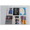 Image 4 : (9) Ken Griffey Jr Baseball Cards