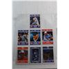 Image 2 : (14) Post Cereal Baseball Cards