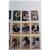 Image 2 : (18) Nolan Ryan Baseball Cards