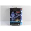 Image 2 : Star Wars The Black Series Bo Katan Kryze Holocomm Collection Figure - Sealed