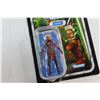 Image 2 : Star Wars the Clone Wars Ahsoka Figure - Sealed