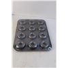 Image 2 : (2) Donut Pan Trays