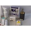 Image 2 : Toiletry Lot- Proactive Products, Wrinkle Releaser, Misc.
