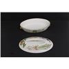 Image 3 : Royal Worcester Ceramic Covered Vegetable Dish - 11" Long